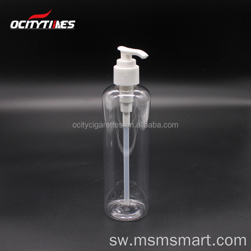 Ocitytimes16 OZ Pump Bottle Plastic Trigger PET Chupa